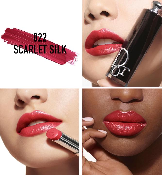 Productafbeelding Dior Addict Shine (822 Scharlaken zijde)