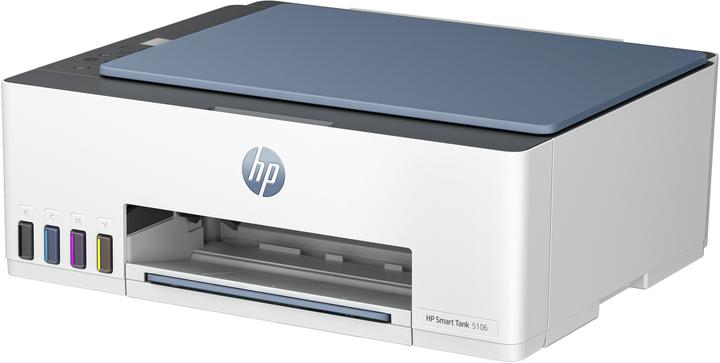 Produktbild HP Smart Tank 5106 (Tintentank, Farbe)