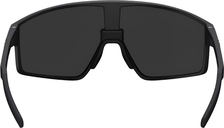Immagine prodotto Bliz P002S (Nero opaco, Fumo, Nero Opaco, Fumo)