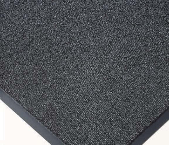 Actual product image Jobmate Måtte alt-i-en Matting, entremåtte, 60 x 90 cm, grå