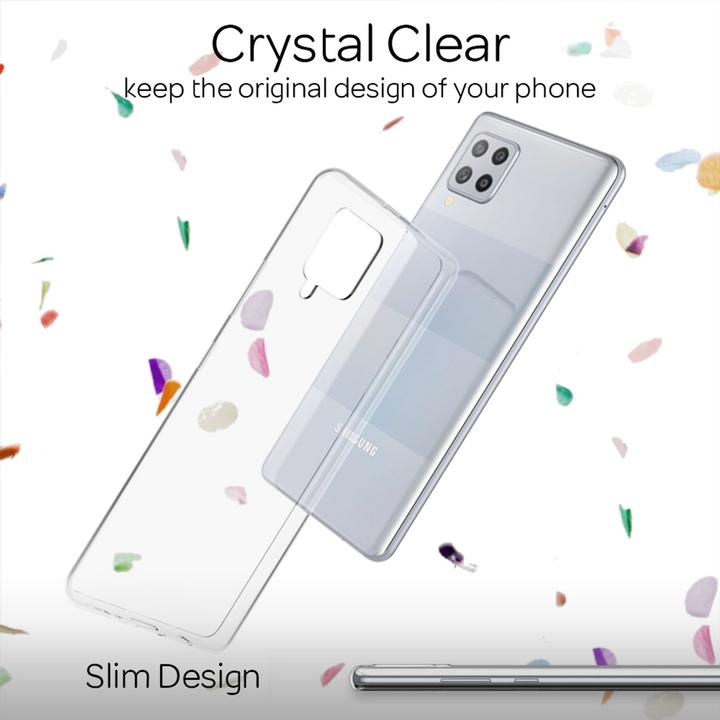 Produktbild Nalia Handyhülle (Samsung Galaxy A42 5G)