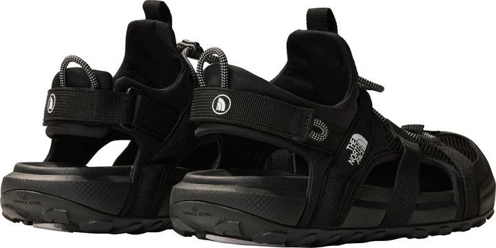 Actual product image North Face Women's Explore Camp Shandal (37.5)