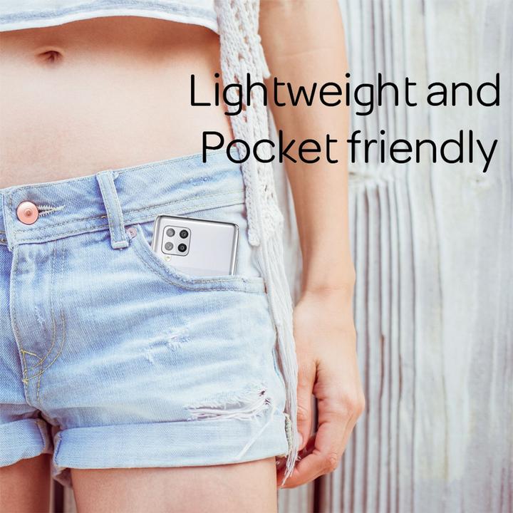 Produktbild Nalia Handyhülle (Samsung Galaxy A42 5G)