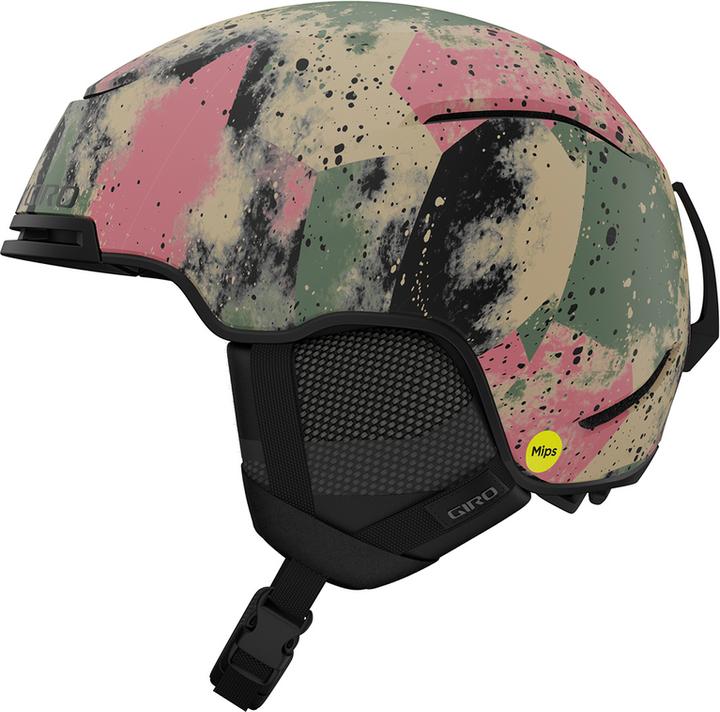 Giro Jackson Mips