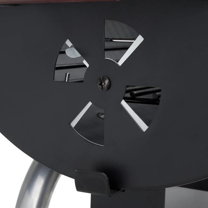 Produktbild Landmann Black Taurus 440 (44 cm)