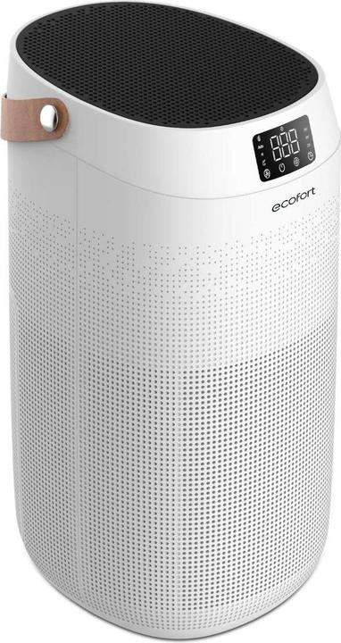 Image du produit ecofort ecoQ CleanAir 400 (80 m²)