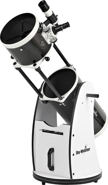 Image du produit No Name Télescope Dobson Skywatcher 10 Tube flexible 254/1200