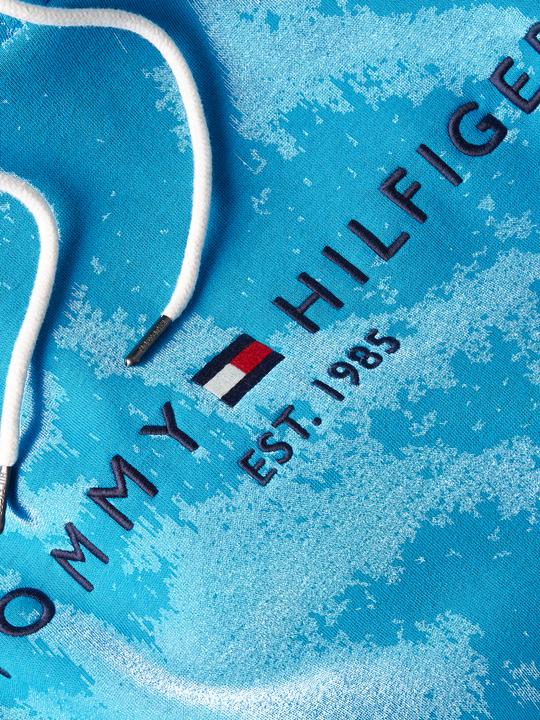 Image du produit Tommy Hilfiger Tommy Logo Hoody (M)