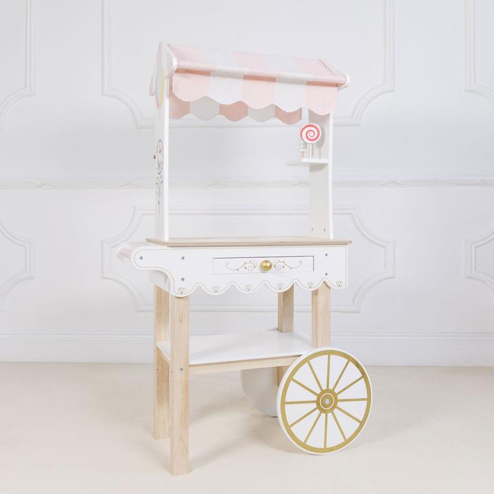 Immagine prodotto Le Toy Van Carrello del tè e dei dolci