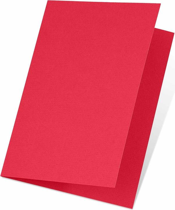 Image du produit Artoz Cartes A5 (A5, 220 g/m², 5 x)
