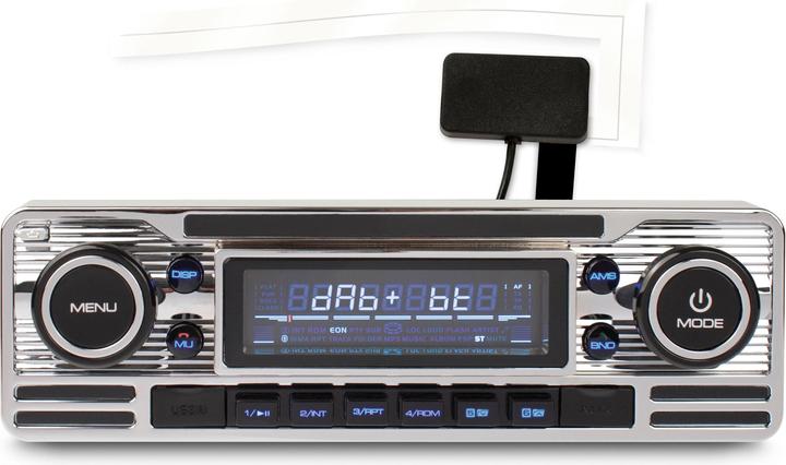Immagine prodotto Caliber RMD120DAB-BT