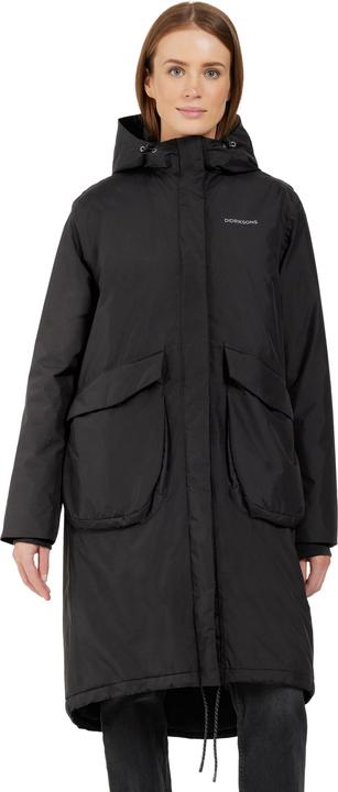 Produktbild Didriksons Women's Fara Parka (36, S)