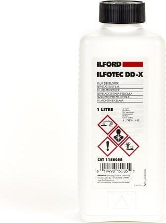 Produktbild Ilford Ilfotec DD-X DEV (Negativentwickler)