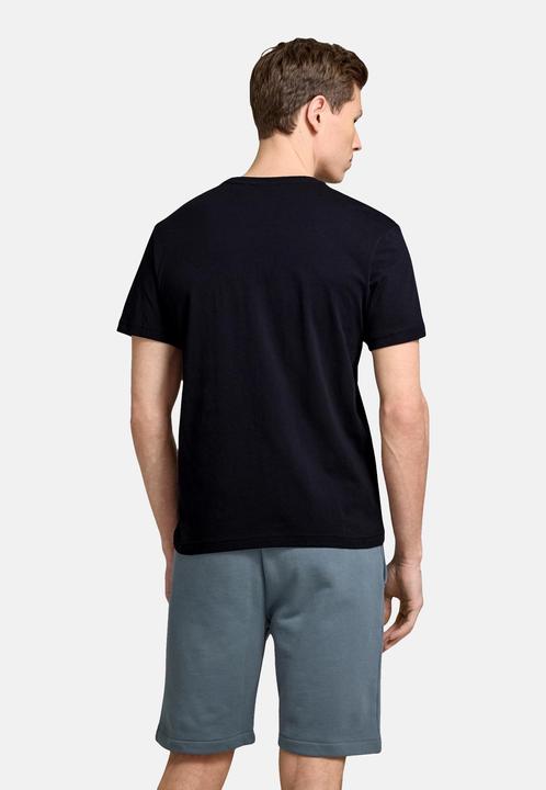 Actual product image Napapijri T-Shirt S-KASBA Kurzarmshirt (L)