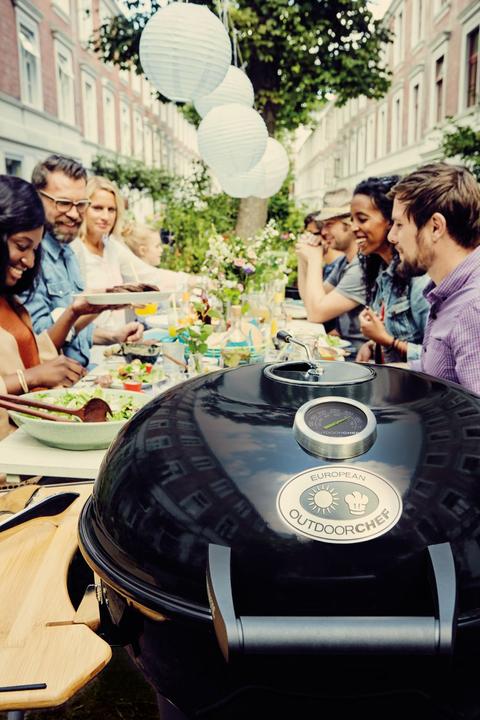 Image du produit Outdoorchef Kensigton 570 C (54 cm)
