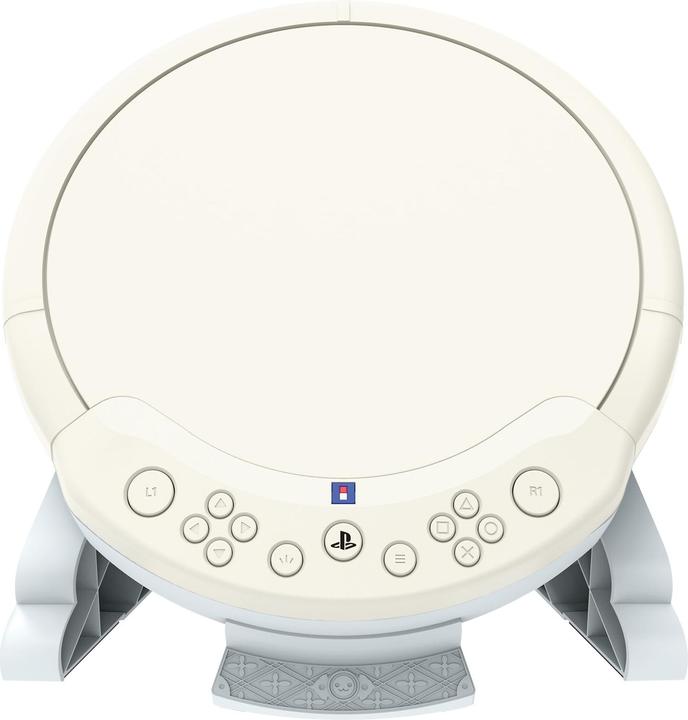 Produktbild HORI Taiko No Tatsujin - Drum Controller (PS4, PC, PS5)