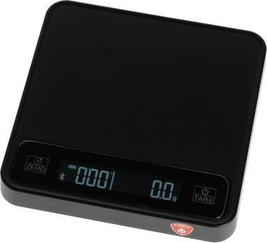 Actual product image Eureka Precisa