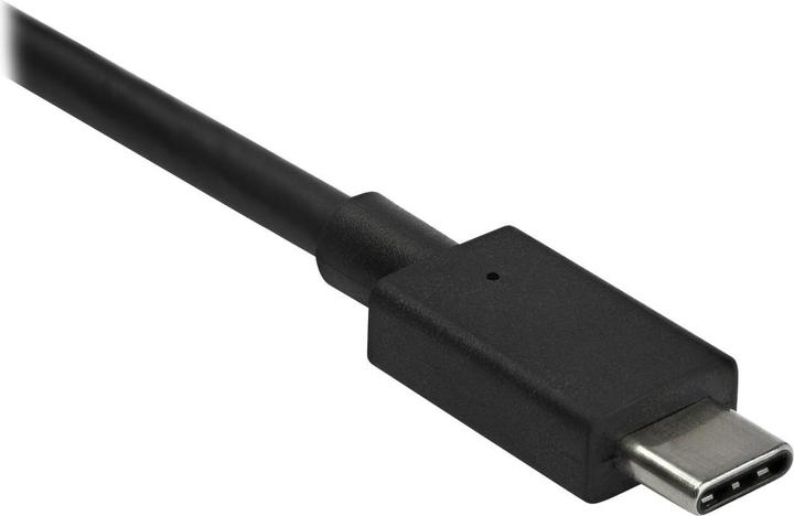 Produktbild StarTech USB Typ C auf (DP, 15 cm)