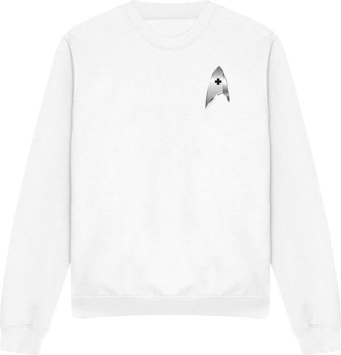 Universal Textiles Medical Sweatshirt