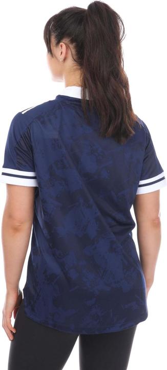 Actual product image adidas Womens/Ladies Condivo 20 Jersey (50 D)