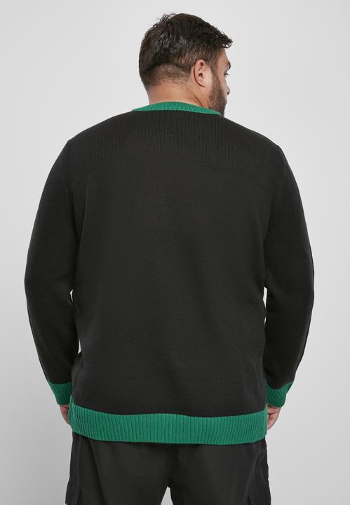 Immagine prodotto Urban Classics Maglione Ho Ho (M)