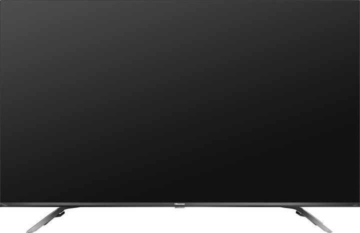 Productafbeelding Hisense 50E76GQ TV (50 inch) Ultra HD Smart TV Wi-Fi, Titanium (50", QLED, 4K, 2021)