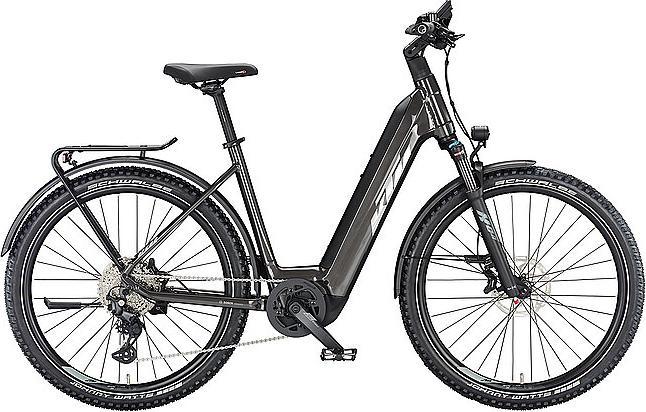 Produktbild KTM 27,5 Macina Aera 772 LFC (Tiefeinsteiger) (51 cm)
