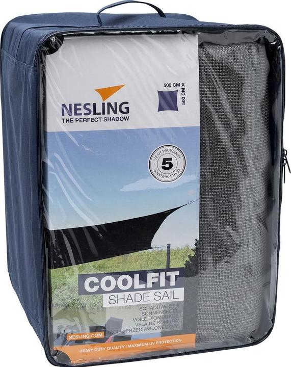Actual product image Nesling Awning (500 x 500 cm)