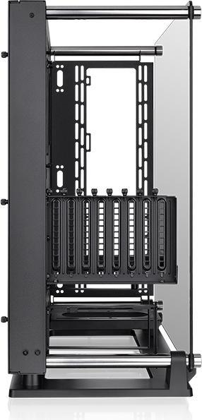 Produktbild Thermaltake Core P3 TG Pro (ATX, mATX, Mini-ATX)