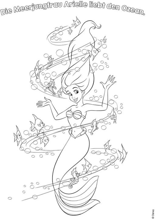Produktbild Disney Prinzessin