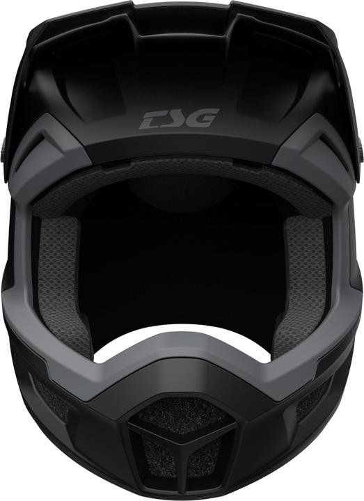Actual product image TSG Sentinel (58 - 60 cm)