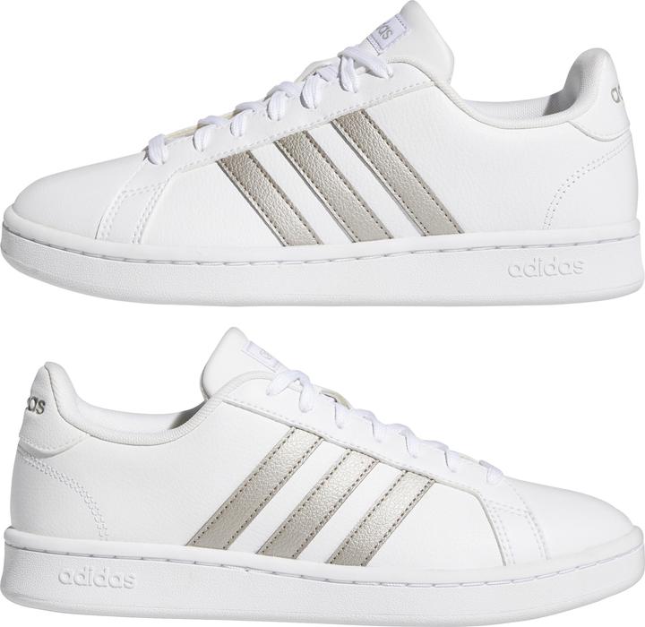 Image du produit adidas Baskets Grand Court Femmes (38 2/3)
