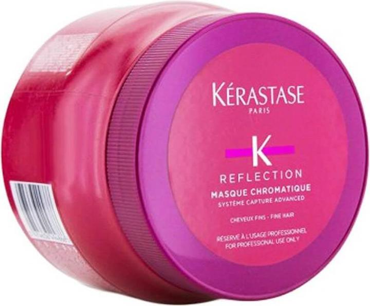 Produktbild Kérastase Reflection Masque Chromatique (500 ml)