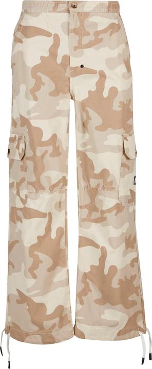Southpole Camo Twill Cargo Pants - 176925