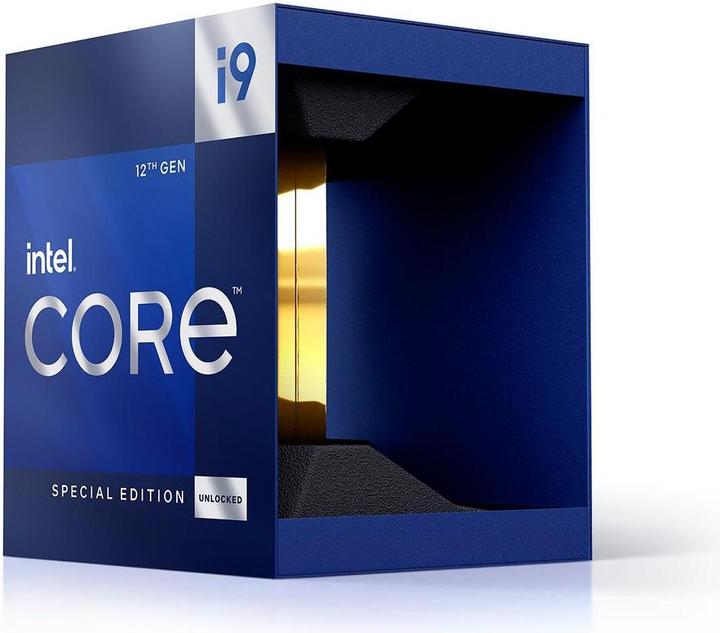 Productafbeelding Intel Core i9-12900KS Speciale Editie (LGA 1700, 3.40 GHz, 16 -Core)