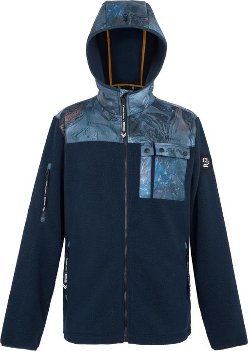 Image du produit Regatta - Veste polaire CHRISTIAN LACROIX VALENSOLES - Homme (L)