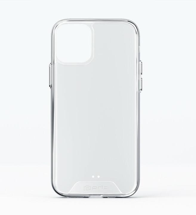 Actual product image prio Protective Case for Samsung S20 FE 5G/S20 FE clear (Samsung Galaxy S20 FE 5G, Samsung Galaxy S20 FE)