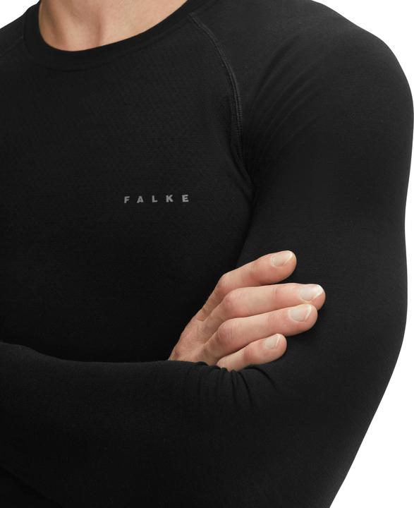 Image du produit Falke WT Light Longsleeve Shirt Regular m (XXL)