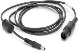 Actual product image Zebra DC cable DC cable, for DC/DC stacker power supplies