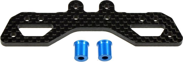 Actual product image Tamiya XV-01/Pro Damper bridge Vo. Carb., lan
