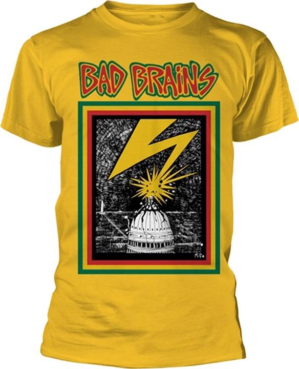 Bad Brains TShirt