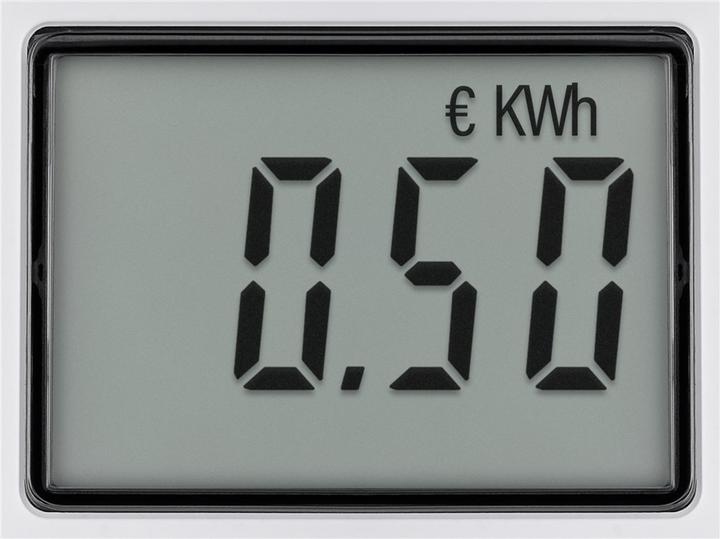 Image du produit Goobay Compteur d'énergie numérique Basic