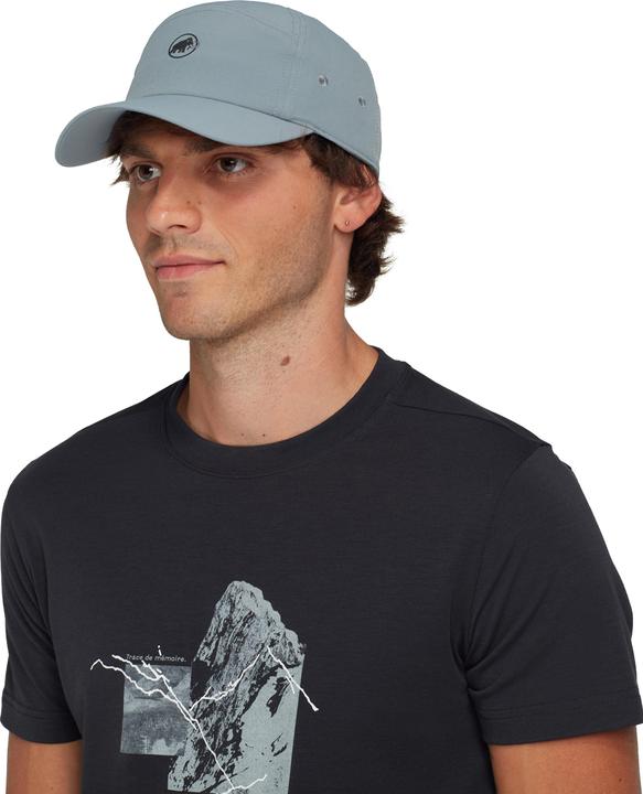 Actual product image Mammut Sun Peak Cap (M)