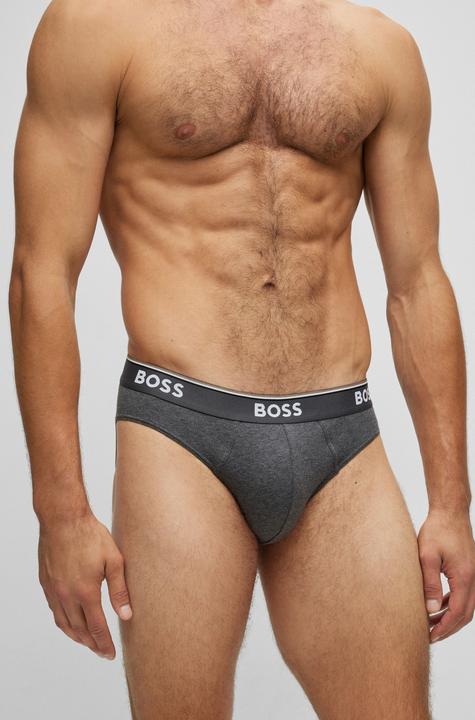 Produktbild Hugo Boss Power (XXL, 3er Pack)