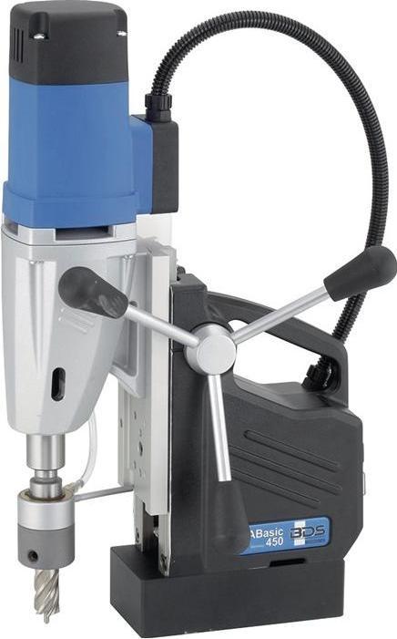 Produktbild BDS Magnetbohrmaschine MABasic 450