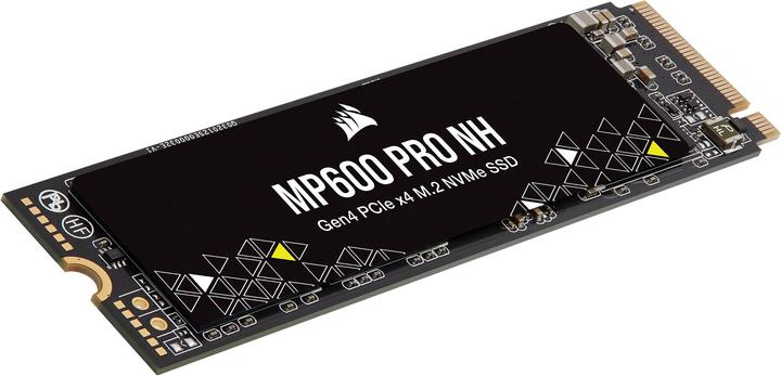 Immagine prodotto Corsair MP600 Pro NH (1000 GB, M.2 2280)