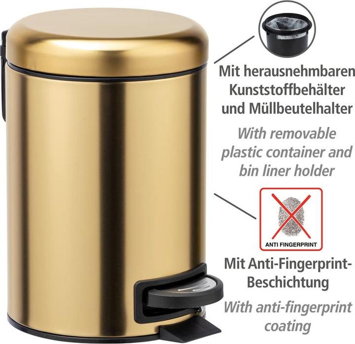 Actual product image Wenko Leman (3 l)