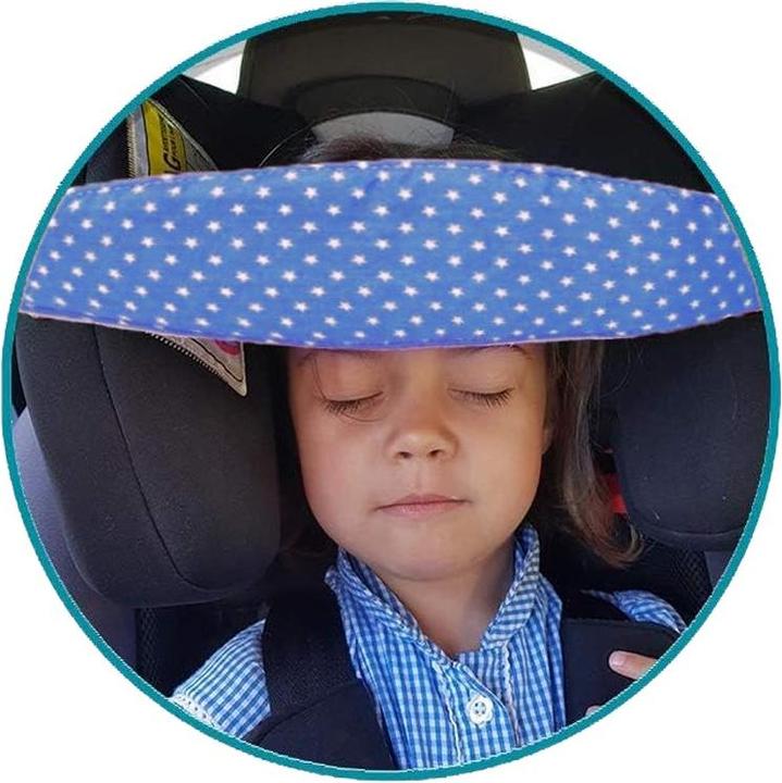Image du produit ASMI Serre-tête enfant pour siège auto