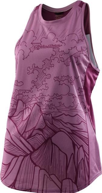 Troy Lee Designs Luxe