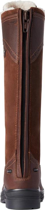 Actual product image Ariat Winter Boots Wythburn Tall Waterproof Ladies (37)